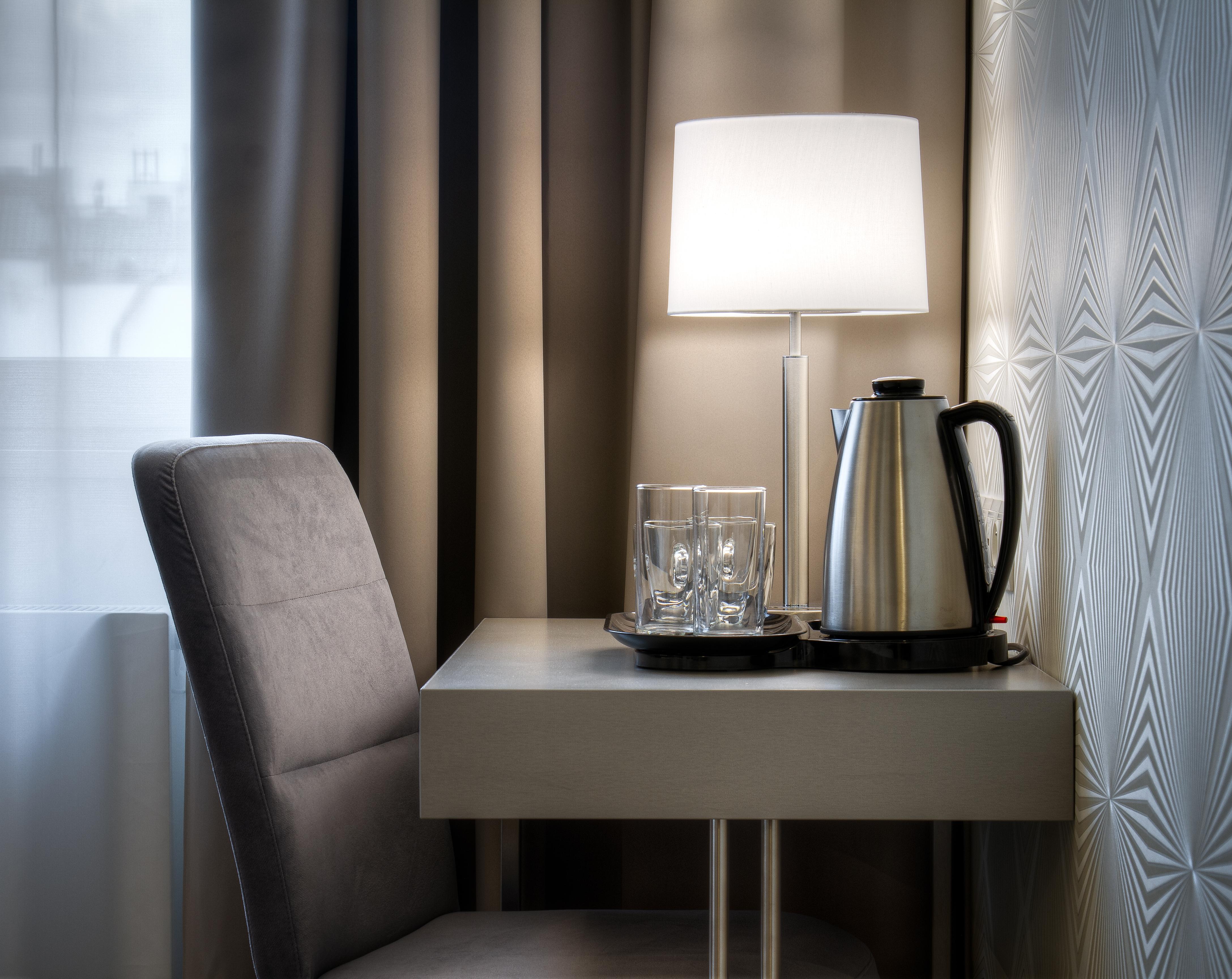 Best Western Premier Hotel Essence Prague Exterior photo