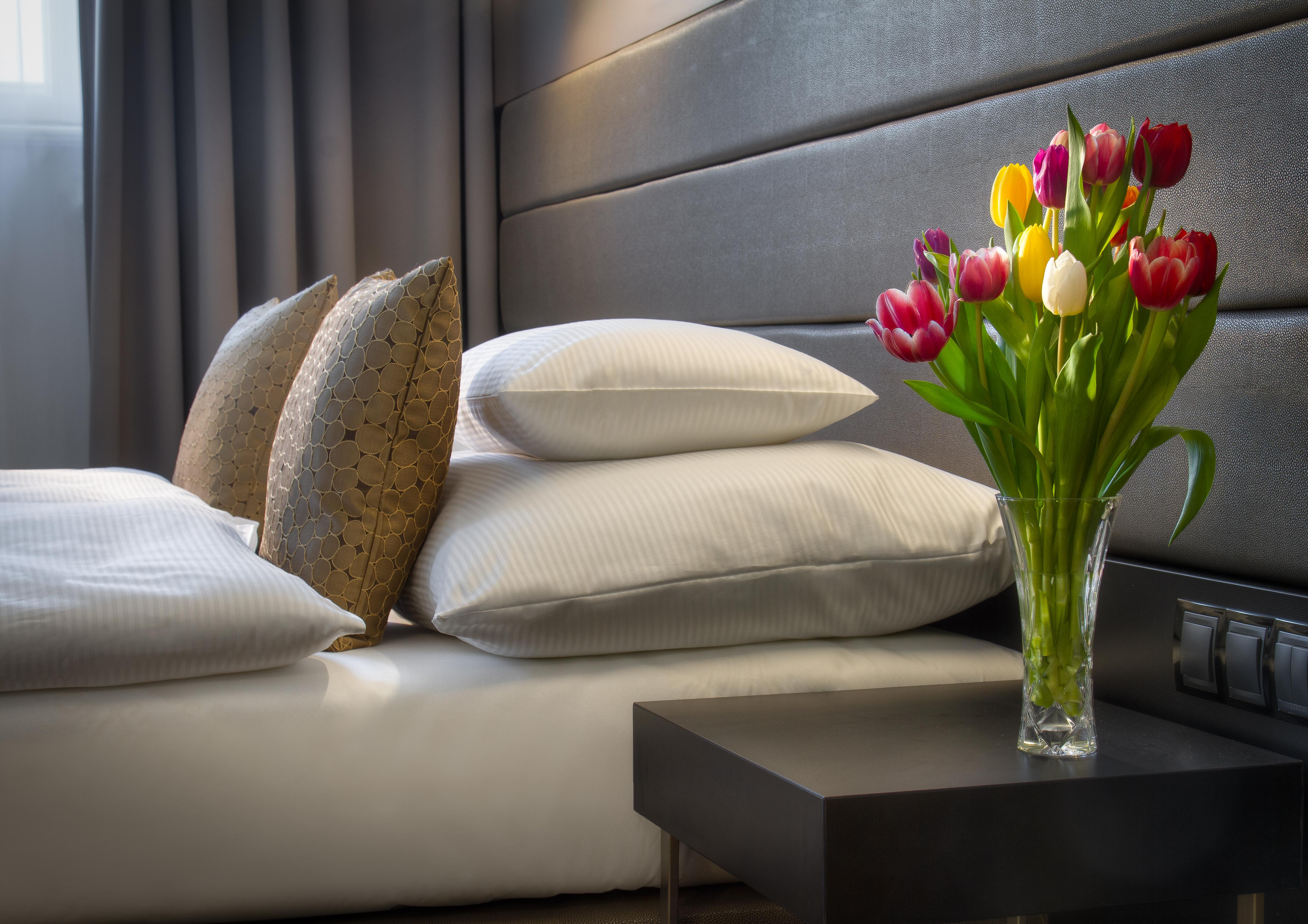 Best Western Premier Hotel Essence Prague Exterior photo